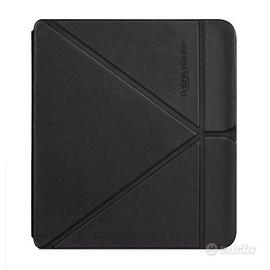 Housse SleepCover w/stand Kobo Libra 2 - Black