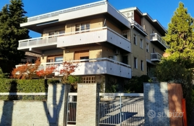 Rent to buy :Prestigioso in zona Villalba