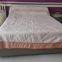 coperta in lana merinos 