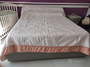 coperta in lana merinos 