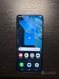 Samsung Galaxy S21 5G 128GB