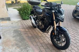 Honda CB 500 - 2022