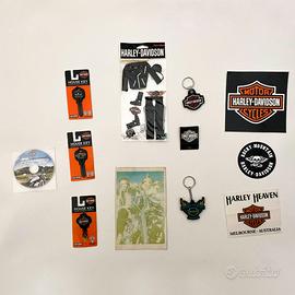 Shopbikers - vendita di articoli per moto Harley Davidson e moto custom,  ricambi, accessori e abbigliamento