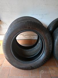 4 Pneumatici Estivi Continental 175 65 R14