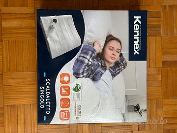 Scaldaletto singolo Kennex