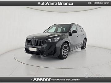 BMW X1 sdrive18d MSport