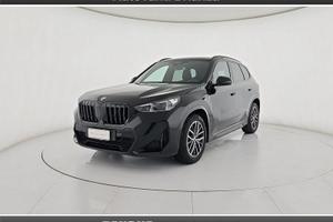 BMW X1 sdrive18d MSport