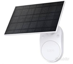 A201 Pannello Solare 2.5W, 5.2V
