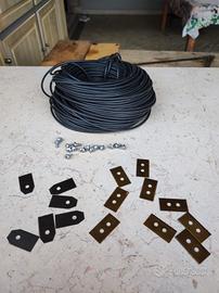 coltellini per tartaruga 