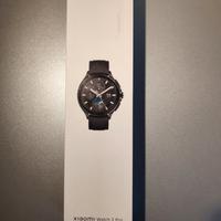 Xiaomi Watch 2 Pro