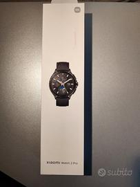 Xiaomi Watch 2 Pro