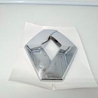 stemma auto renault da 12x9,5 cm adesivo