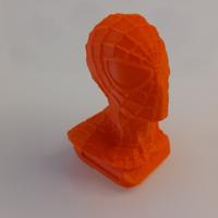Oggetto 3D Spiderman 