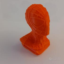 Oggetto 3D Spiderman 