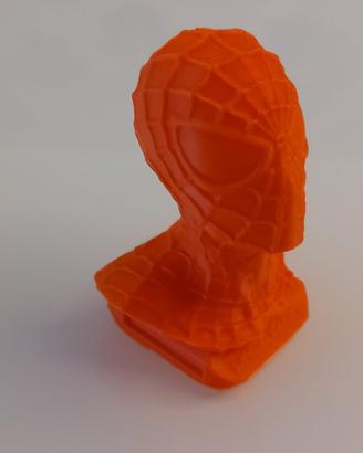 Oggetto 3D Spiderman 