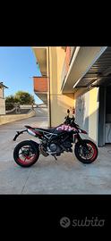 HYPERMOTARD 950 rve a2