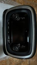 Autoradio Fiat 500X Uconnect 5” NAV Bluetooth USB