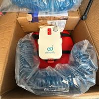 Compressore per immersioni  Airbuddy