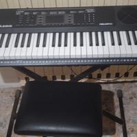 Pianola alesis melody 61