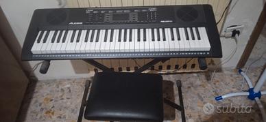 Pianola alesis melody 61