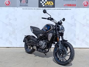 Cf Moto 300CL-X