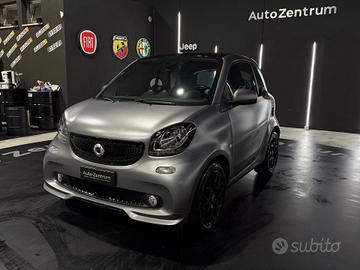 Smart ForTwo 70 1.0 twinamic Prime