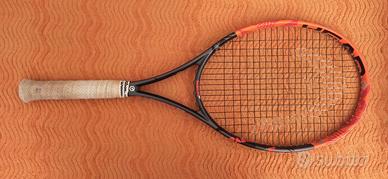 HEAD Radical XTREME MP - piatto 98 - manico 3