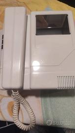 videocitofono elvox 5601