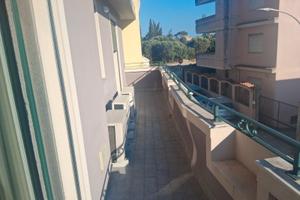 Sestu trilocale arredato