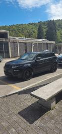 EVOQUE HSE DYNAMIC 180CV 4x4 FULL BLACK