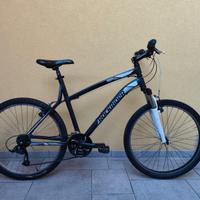 MTB Rockrider taglia L