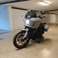 Harley-Davidson Softail Low Rider ST- 2024