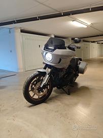 Harley-Davidson Softail Low Rider ST- 2024