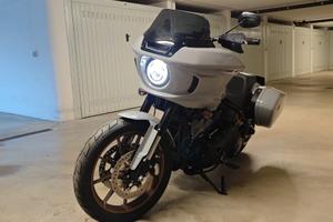 Harley-Davidson Softail Low Rider ST- 2024