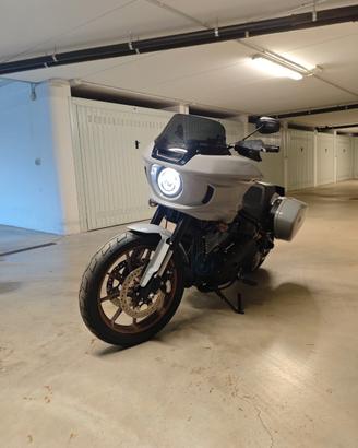 Harley-Davidson Softail Low Rider ST- 2024