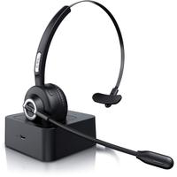 Cuffie Bluetooth con microfono