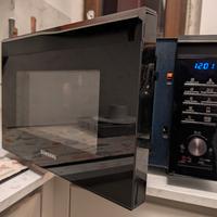 Samsung microonde combinato perfetto