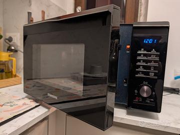 Samsung microonde combinato perfetto