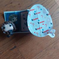 Nancy personaggio sorprese Stranger Things Funko