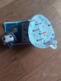 Nancy personaggio sorprese Stranger Things Funko