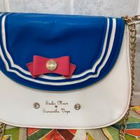 Borsa a tracolla sailor moon Samanta vega