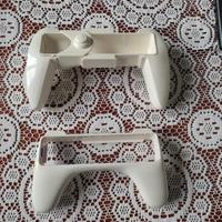 2 joystick per controller nintendo wii