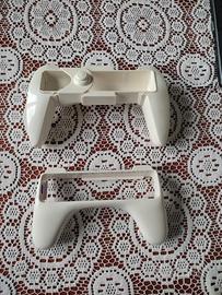 2 joystick per controller nintendo wii