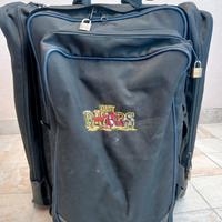 trolley sub best divers