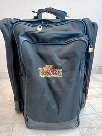 trolley sub best divers