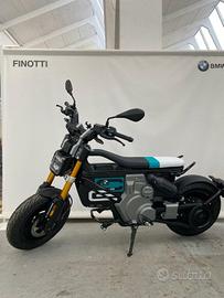 BMW CE 02 4kw Abs
