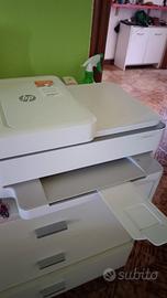 Stampante HP Envy 6420 e