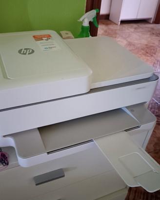 Stampante HP Envy 6420 e