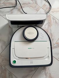 Robot aspirapolvere