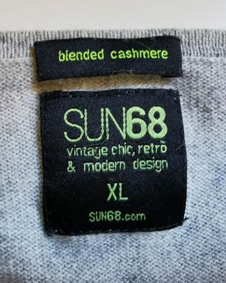 pullover da donna